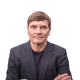 Dr Simon Western